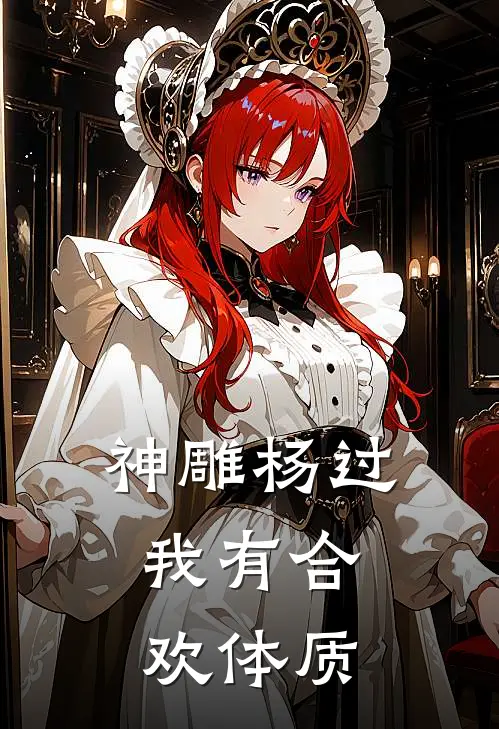 神雕杨过：我有合欢体质