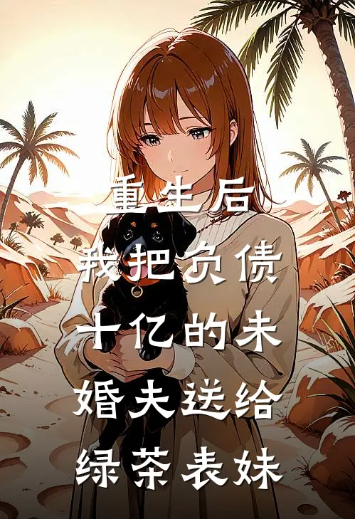 重生后，我把负债十亿的未婚夫送给绿茶表妹