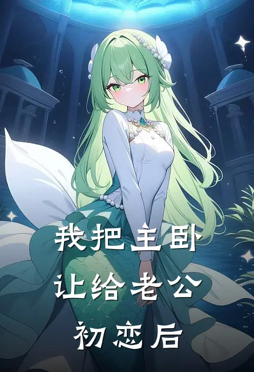 我把主卧让给老公初恋后