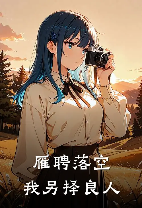 雁聘落空，我另择良人