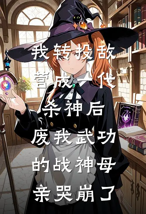 我转投敌营成一代杀神后，废我武功的战神母亲哭崩了