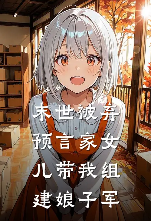 末世被弃，预言家女儿带我组建娘子军