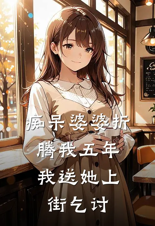 痴呆婆婆折腾我五年，我送她上街乞讨