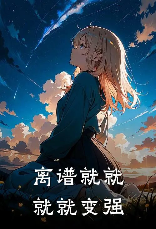 离谱就就就就变强