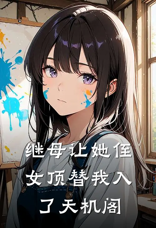 继母让她侄女顶替我入了天机阁