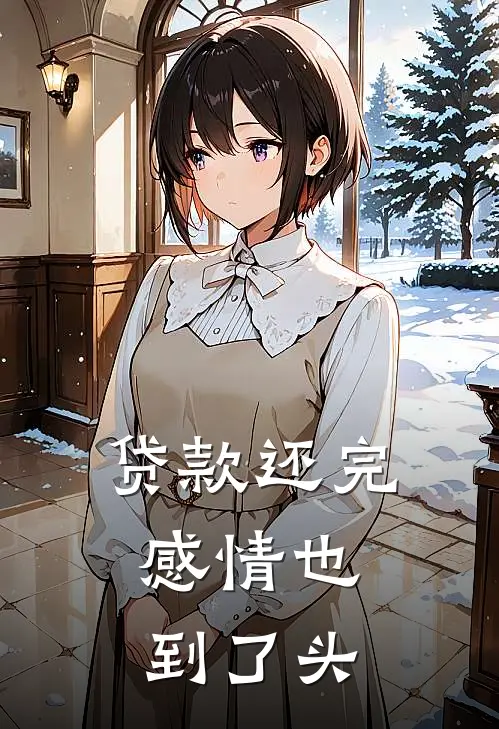贷款还完，感情也到了头