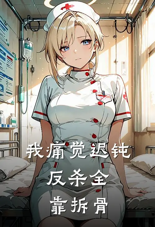 我痛觉迟钝，反杀全靠拆骨