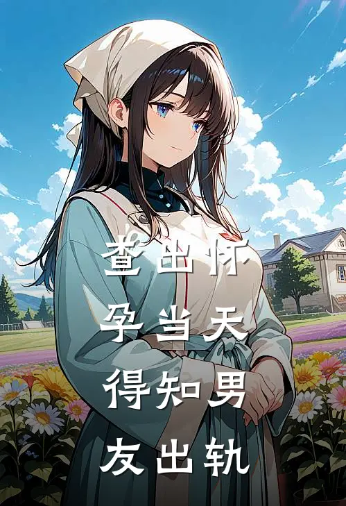 查出怀孕当天，得知男友出轨