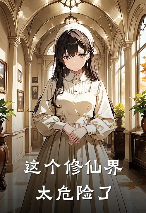 这个修仙界太危险了