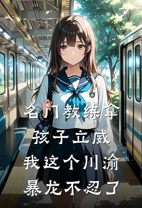 名门教练拿孩子立威，我这个川渝暴龙不忍了