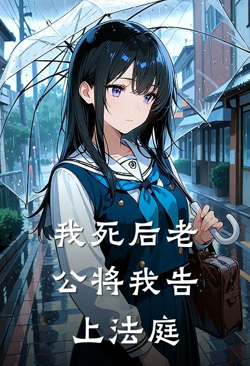 我死后老公将我告上法庭