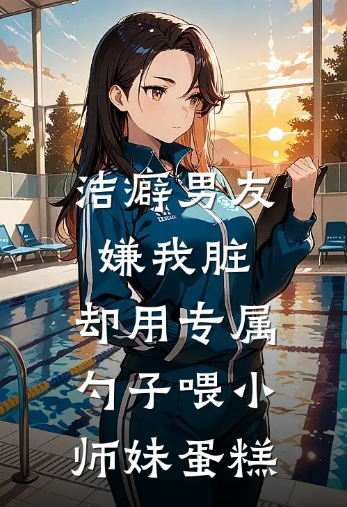 洁癖男友嫌我脏，却用专属勺子喂小师妹蛋糕