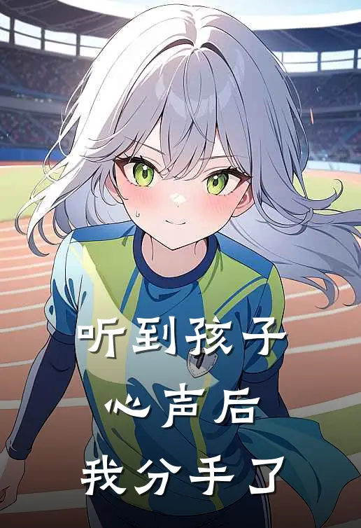 听到孩子心声后，我分手了