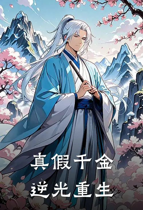 真假千金：逆光重生