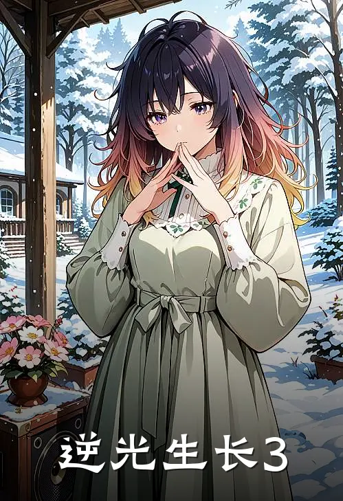 逆光生长3