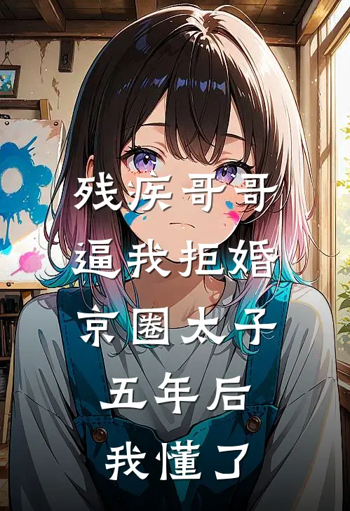 残疾哥哥逼我拒婚京圈太子，五年后我懂了