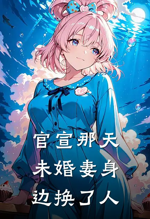 官宣那天，未婚妻身边换了人