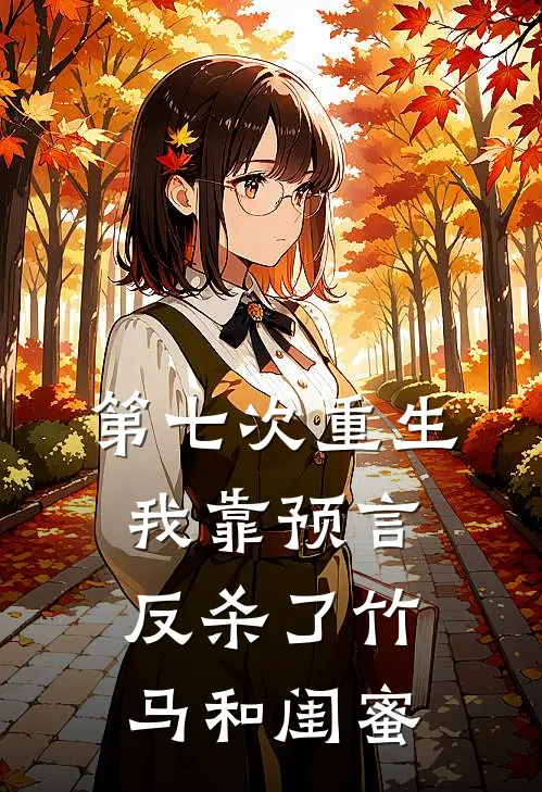 第七次重生，我靠预言反杀了竹马和闺蜜