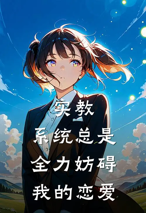 实教：系统总是全力妨碍我的恋爱