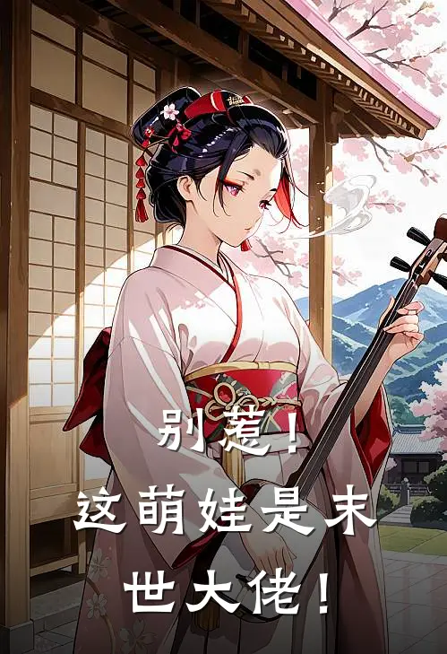 别惹！这萌娃是末世大佬！