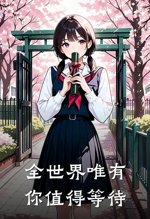 全世界唯有你值得等待