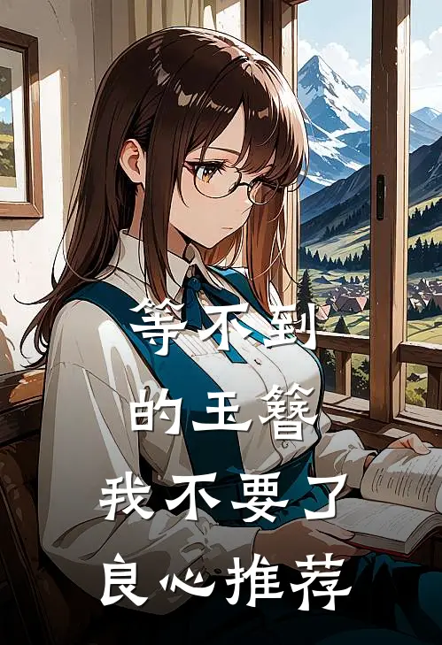 等不到的玉簪，我不要了良心推荐