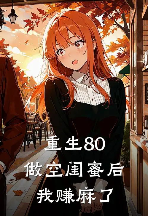 重生80：做空闺蜜后，我赚麻了