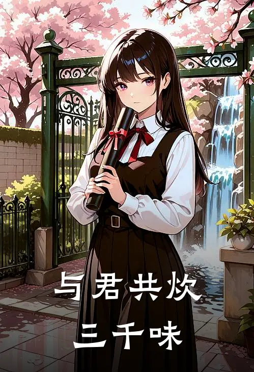 与君共炊三千味