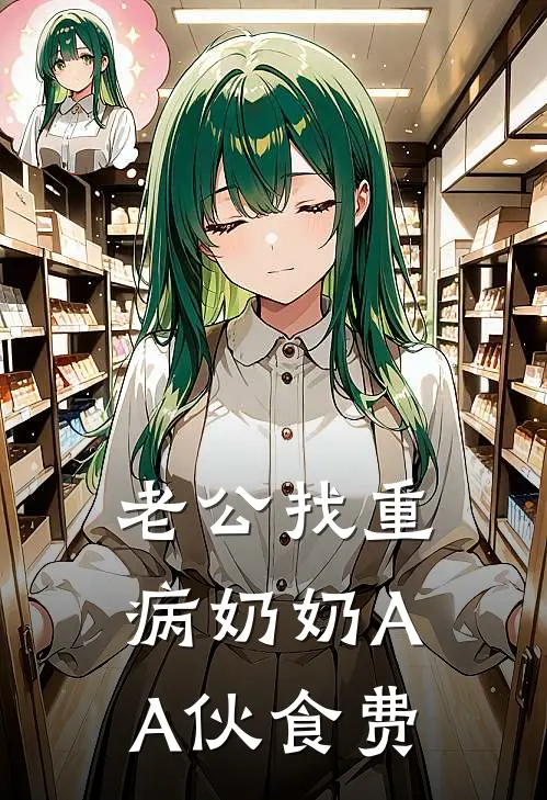 老公找重病奶奶AA伙食费