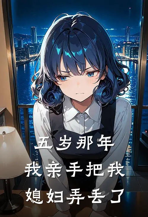 五岁那年，我亲手把我媳妇弄丢了