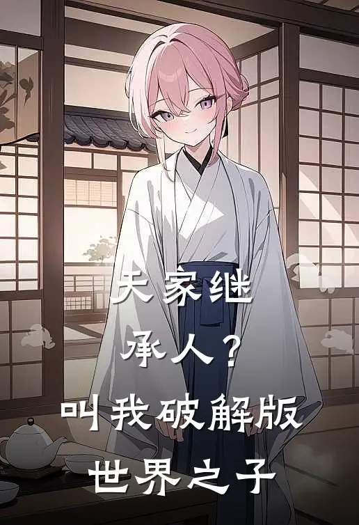 天家继承人？叫我破解版世界之子