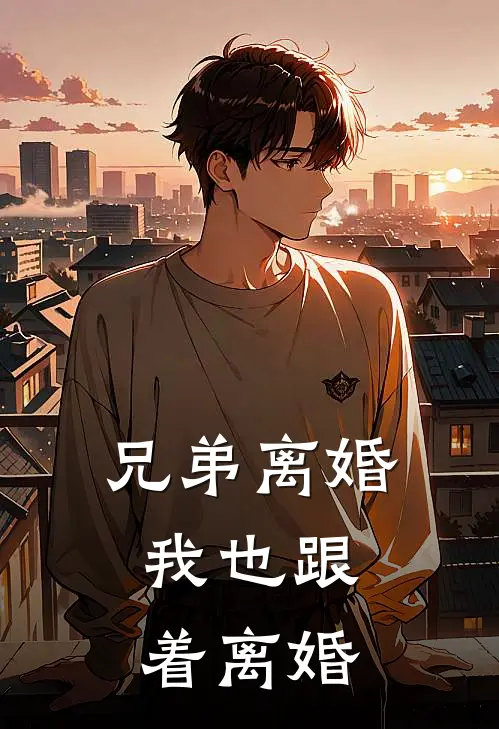 兄弟离婚，我也跟着离婚