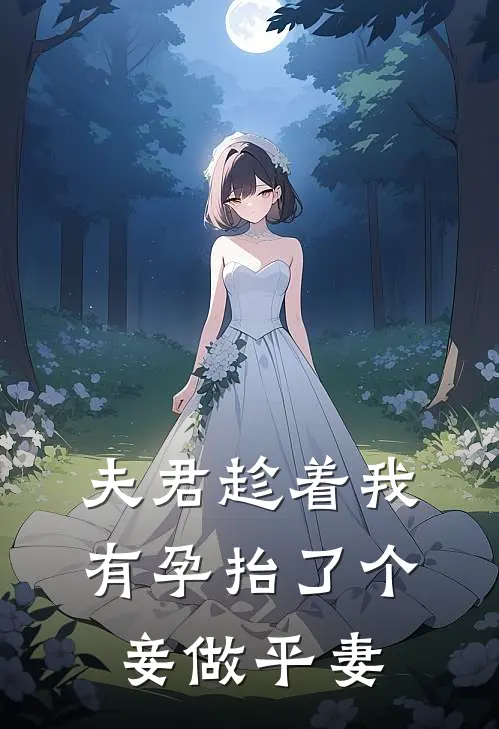 夫君趁着我有孕抬了个妾做平妻