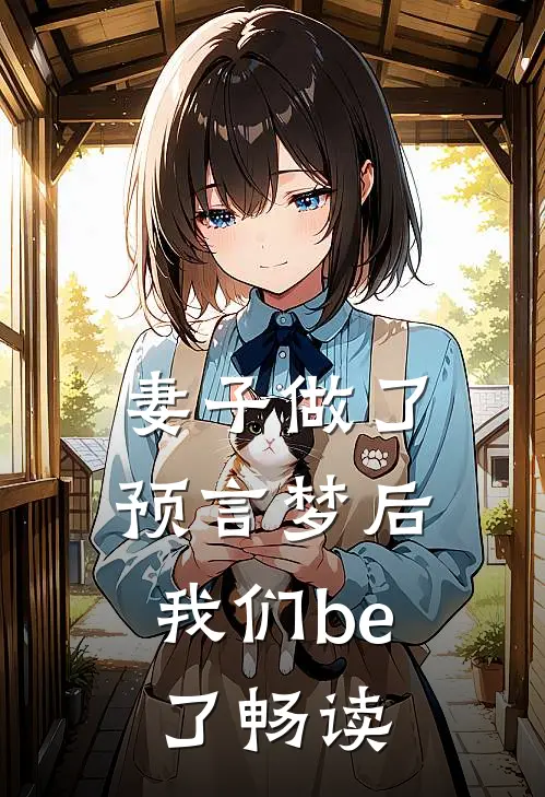 妻子做了预言梦后，我们be了畅读