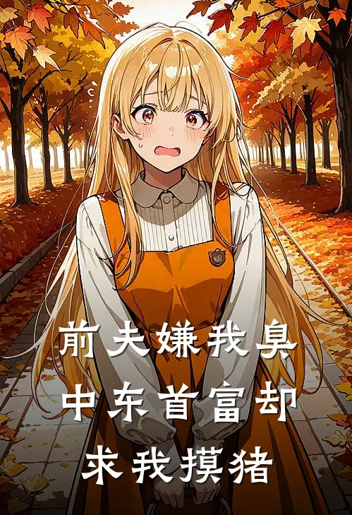 前夫嫌我臭，中东首富却求我摸猪