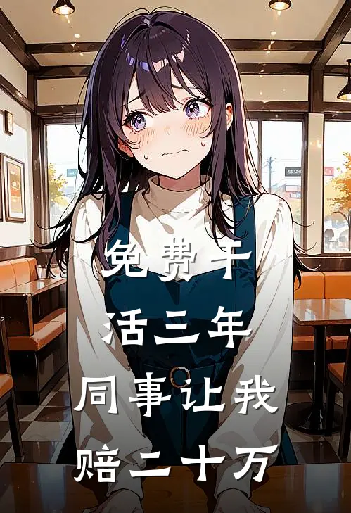 免费干活三年，同事让我赔二十万