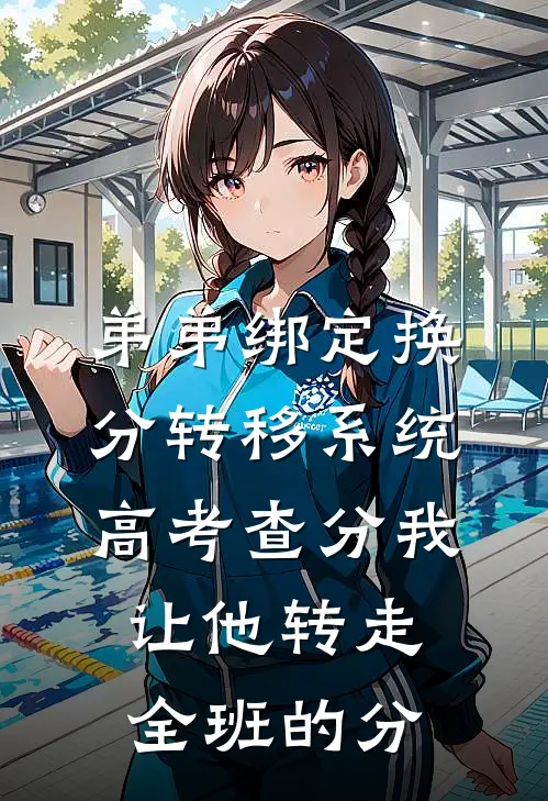 弟弟绑定换分转移系统，高考查分我让他转走全班的分