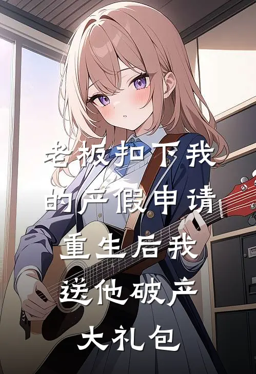 老板扣下我的产假申请，重生后我送他破产大礼包