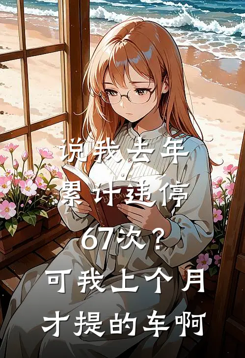 说我去年累计违停67次？可我上个月才提的车啊