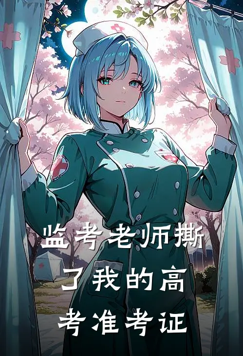 监考老师撕了我的高考准考证