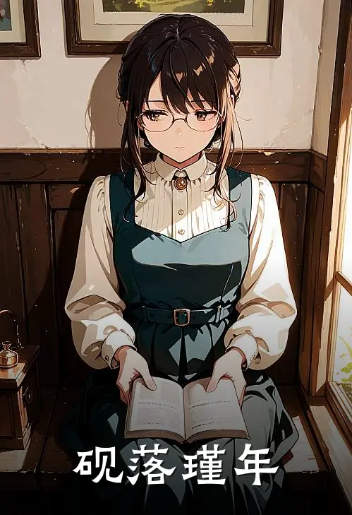 砚落瑾年
