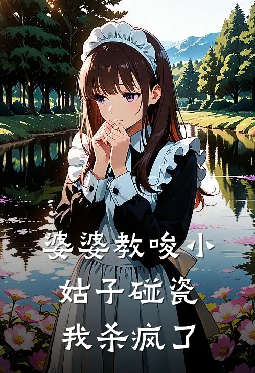 婆婆教唆小姑子碰瓷，我杀疯了