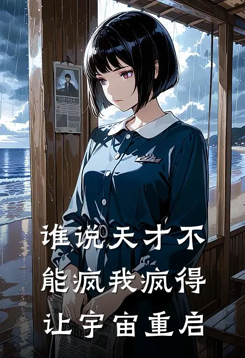 谁说天才不能疯我疯得让宇宙重启