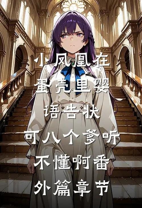 小凤凰在蛋壳里婴语告状，可八个爹听不懂啊番外篇章节