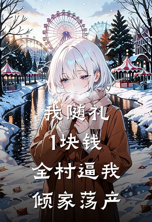 我随礼1块钱，全村逼我倾家荡产