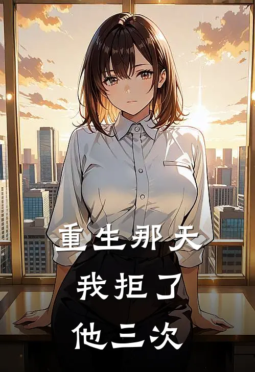 重生那天，我拒了他三次
