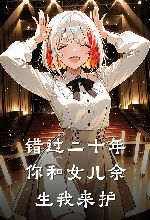 错过二十年，你和女儿余生我来护