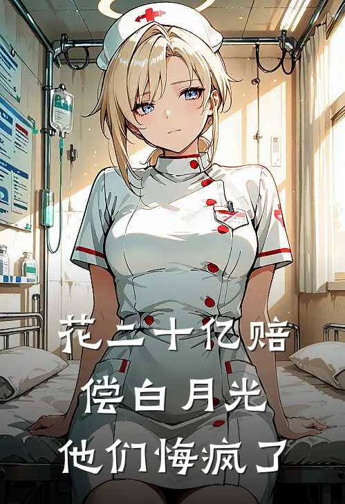 花二十亿赔偿白月光，他们悔疯了