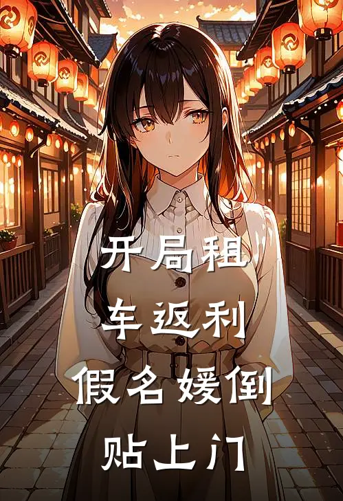 开局租车返利，假名媛倒贴上门