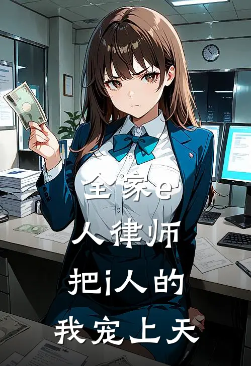 全家e人律师，把i人的我宠上天
